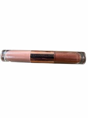 Revolution Double Up Liquid Eyeshadow - Infatuated